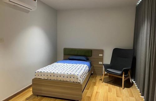 Bang Na Apartment | Rosewood Sridaan