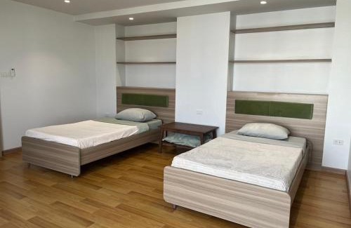 Bang Na Apartment | Rosewood Sridaan