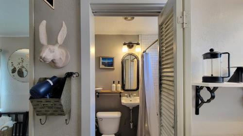 Medford House | Rosewood Studio by WanderLodges