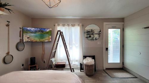 Medford House | Rosewood Studio by WanderLodges