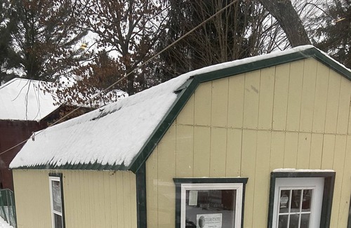 Old Forge House | Rosie’s on Main