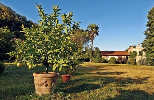 Vicopelago Apartment | ROSINA -Fattoria Agriturismo Bigongiari - 2-Bedroom Apartment