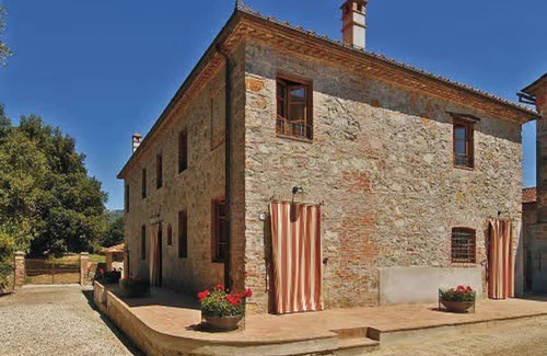 Vicopelago Apartment | ROSINA -Fattoria Agriturismo Bigongiari - 2-Bedroom Apartment