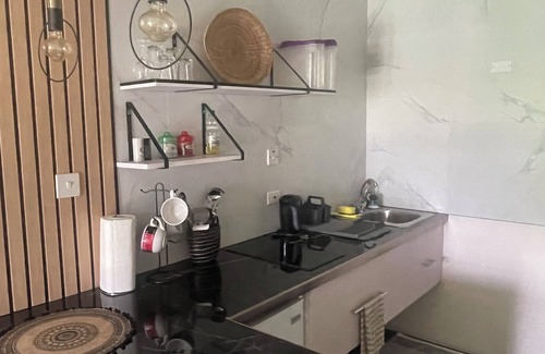 Haggatt Hall Apartment | Ross University students long term from January US embassy 10 mins drive