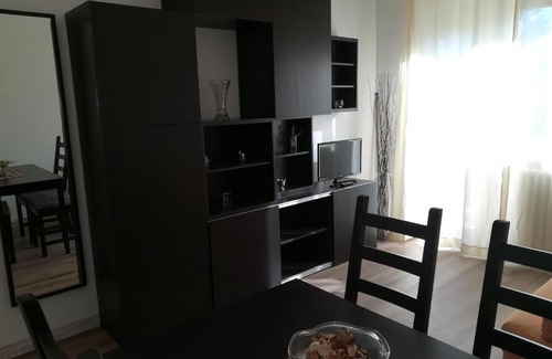 Quartiere XXVIII Monte Sacro Alto Apartment | Rossana's House