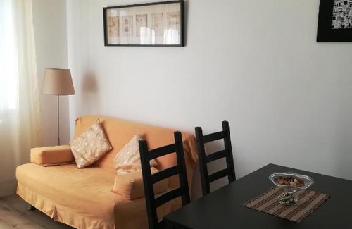 Quartiere XXVIII Monte Sacro Alto Apartment | Rossana's House