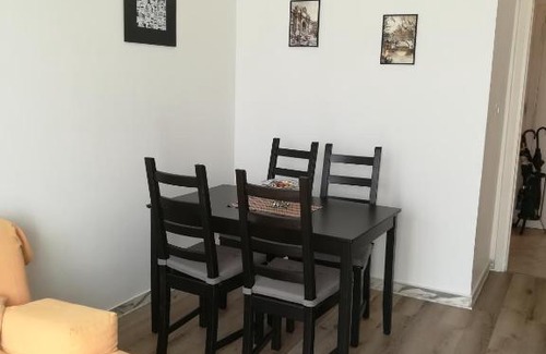 Quartiere XXVIII Monte Sacro Alto Apartment | Rossana's House