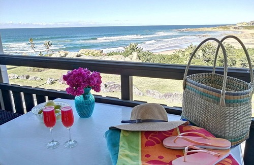 Ramsgate Beach Apartment | Rosscarbery 5