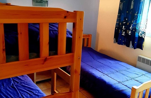 Saint-Avit-Senieur Ski Chalet | Rossignol, wooden cottage in the Hameau des Laurières