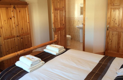Rosslare House | Rosslare Strand Holiday Home Sleeps 8