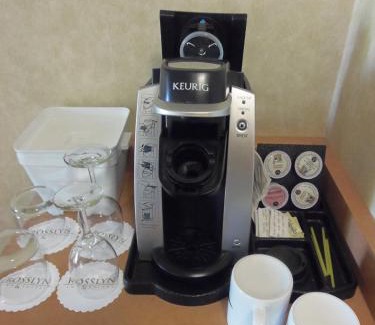 Rosslyn Hotel | Rosslyn Inn & Suites