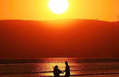 Ballyshannon House | Rossnowlagh Waves Lodge