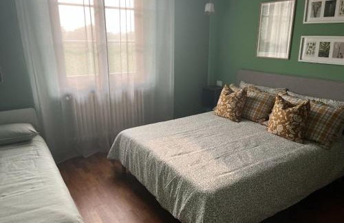 Arluno House | Rosso di Piera