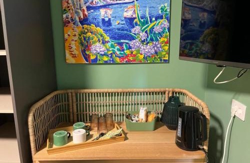 Arluno House | Rosso di Piera