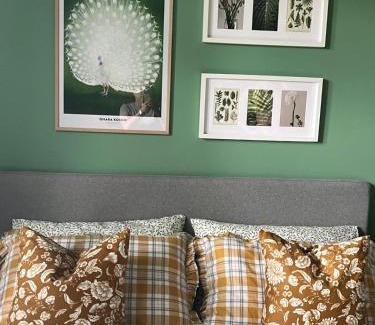 Arluno House | Rosso di Piera