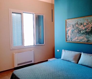 Marsala Bed & Breakfast | Rosso Marsala