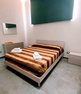 Marsala Bed & Breakfast | Rosso Marsala