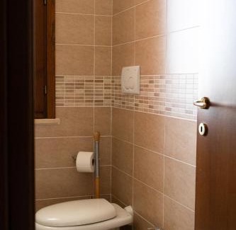 Tuglie House | Rosso Porpora