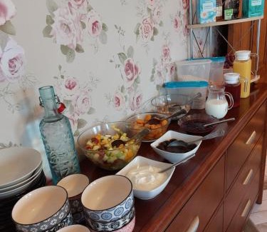 Cashel Bed & Breakfast | Rossroe Lodge B&B