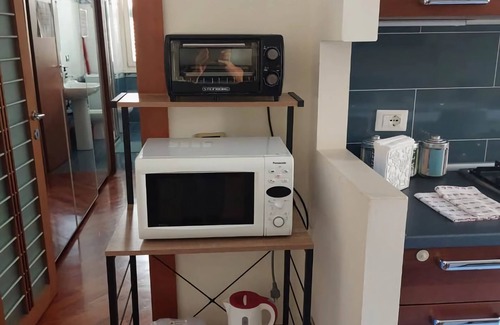 Quartiere XV Della Vittoria Apartment | Rosy Apartment Rome Vatican City