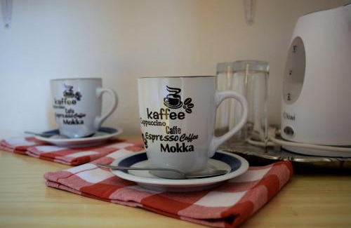 Suha Punta House | Rosy Room