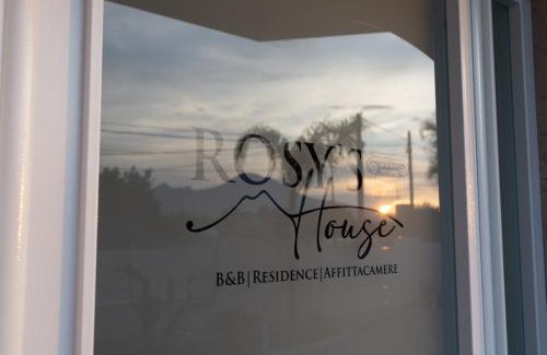 Scafati Bed & Breakfast | Rosy's House