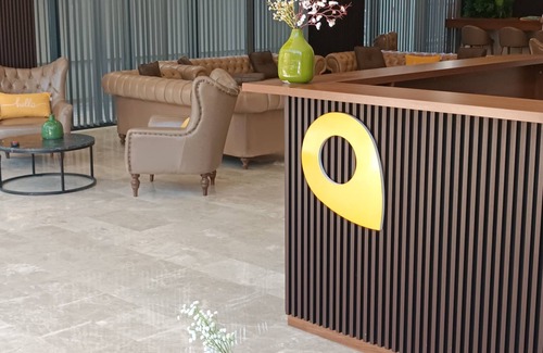 Cayirova Bed & Breakfast | Rota Business Hotel Gebze