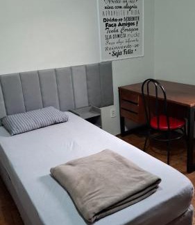 Botucatu House | Rota Mundus Turismo e Hospedagem