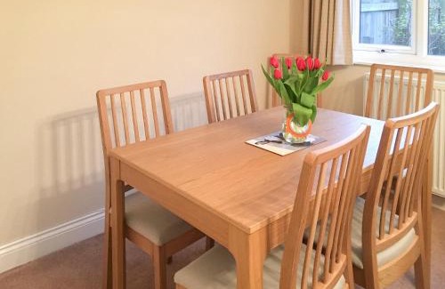 Rothbury House | Rothbury Cottage