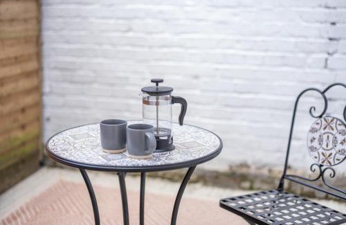 Heaton Apartment | Rothbury