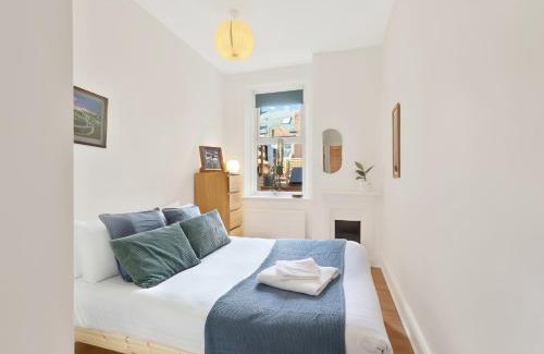 Heaton Apartment | Rothbury