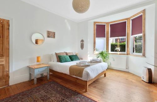 Heaton Apartment | Rothbury