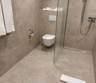 Saint-Maurice House | Rotisserie