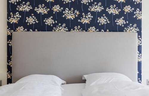 Gordola Hotel | Rotonda