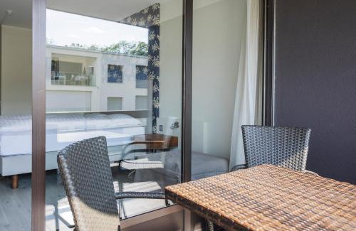 Gordola Hotel | Rotonda