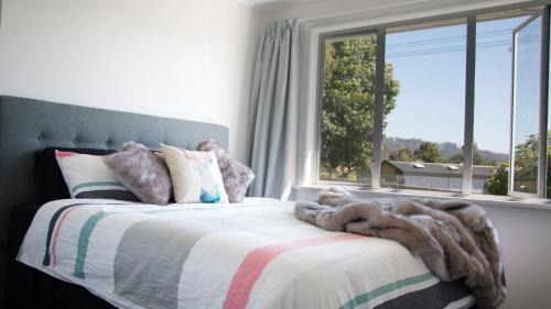 Owhata House | Rotorua beauty