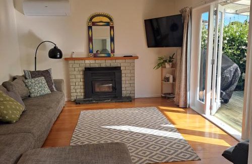 Rotorua House | Rotorua Forest Getaway