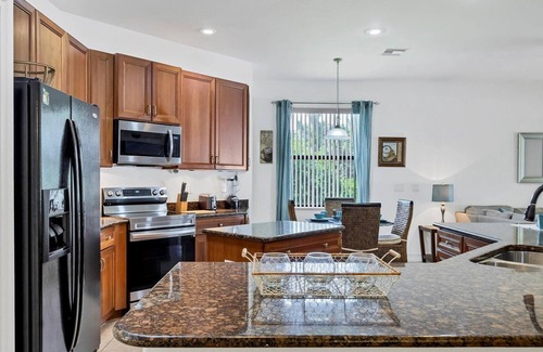 Rotonda Lakes House | Rotunda West 3 Bedroom Home w Pool/Bikes/Dog friendly