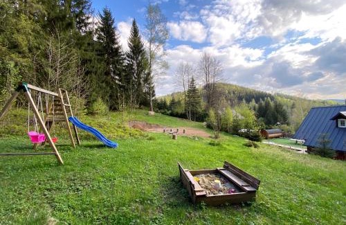Desna Ski Chalet | Roubenka Ella