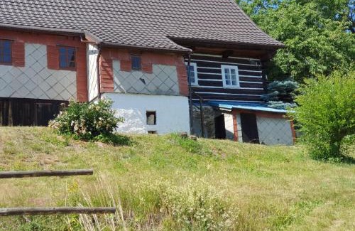 Tanvald Ski Chalet | Roubenka Mia Jizerské hory