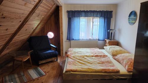 Tanvald Ski Chalet | Roubenka Mia Jizerské hory