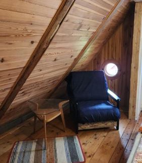 Tanvald Ski Chalet | Roubenka Mia Jizerské hory