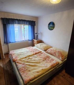Tanvald Ski Chalet | Roubenka Mia Jizerské hory