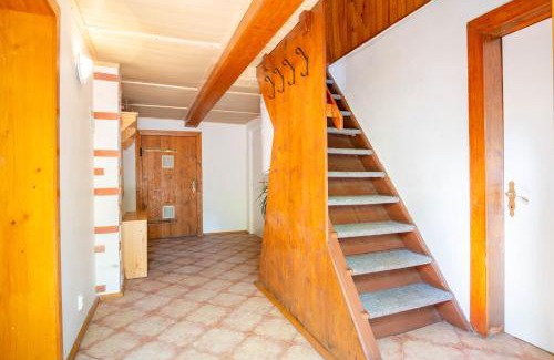 Rokytnice nad Jizerou Apartment | Roubenka Muštelka