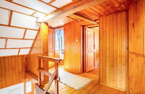 Rokytnice nad Jizerou Apartment | Roubenka Muštelka