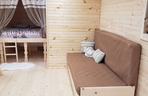 Laragne-Monteglin Bed & Breakfast | Roul'hotes