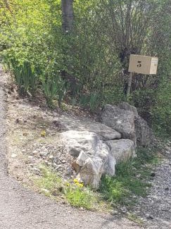 Laragne-Monteglin House | Roule hôtes