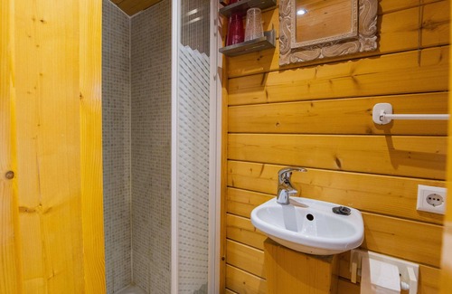 Lagnes Cabin | Roulotte chez Manon en Luberon