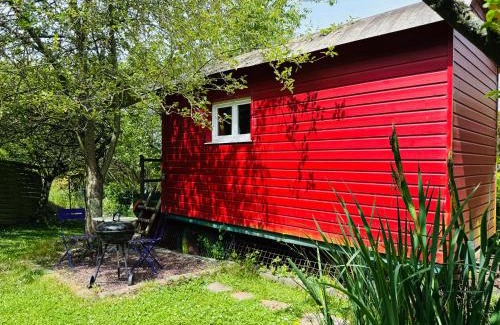 Conde-sur-Seulles House | Roulotte la belle étoile
