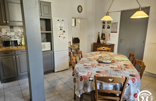 Saint-Gauzens Other | Roumanieu le gîte - SAINT-GAUZENS